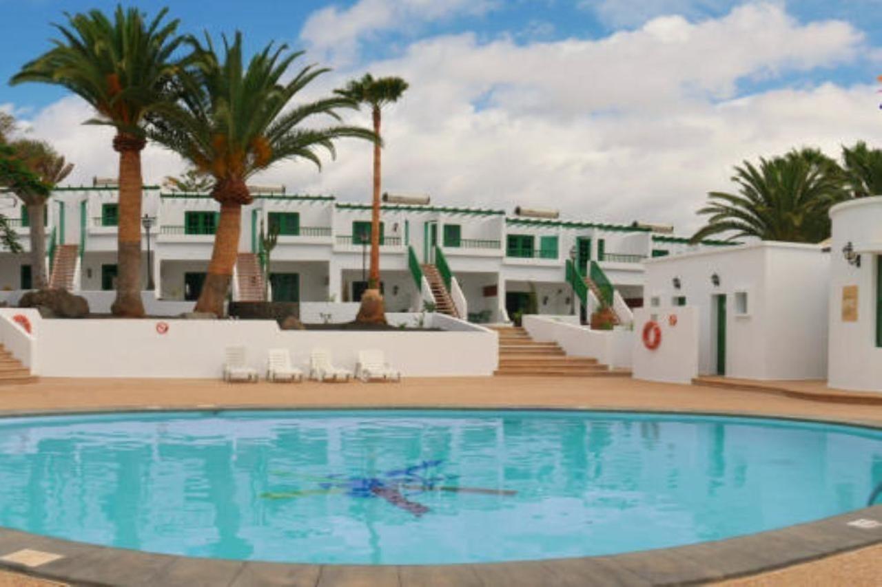 Apartamentos Tropicana Пуерто дел Кармен Екстериор снимка