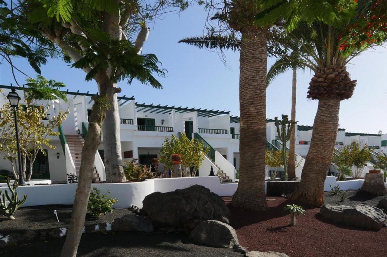Apartamentos Tropicana Пуерто дел Кармен Екстериор снимка