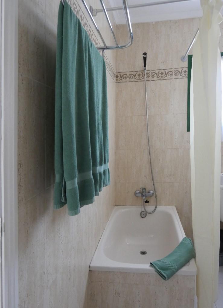 Apartamentos Tropicana Пуерто дел Кармен Екстериор снимка