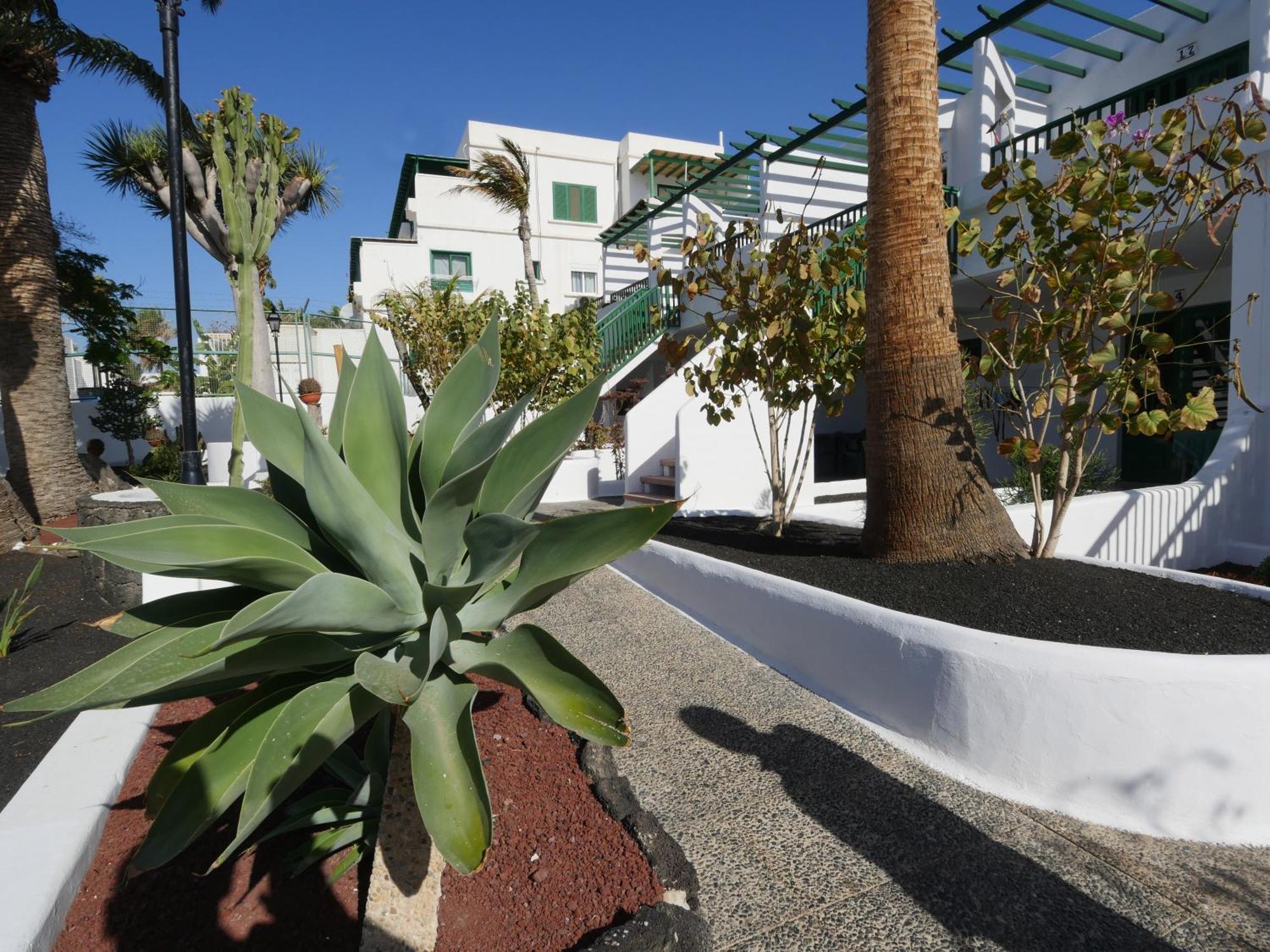 Apartamentos Tropicana Пуерто дел Кармен Екстериор снимка