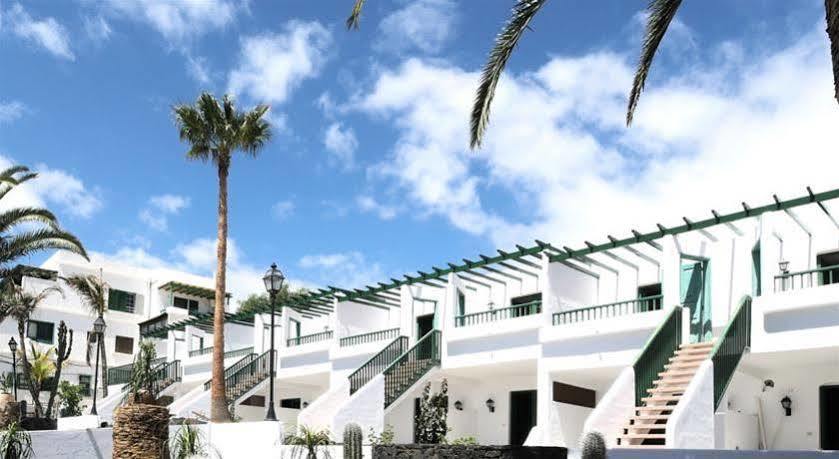 Apartamentos Tropicana Пуерто дел Кармен Екстериор снимка