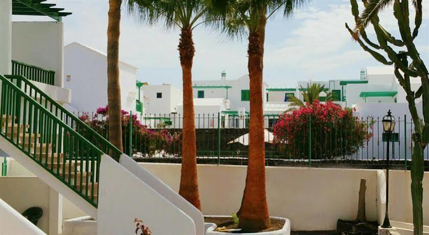 Apartamentos Tropicana Пуерто дел Кармен Екстериор снимка