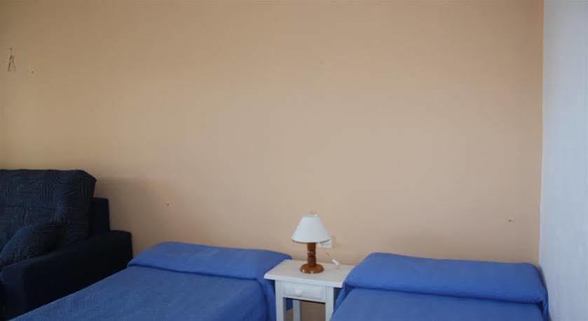 Apartamentos Tropicana Пуерто дел Кармен Екстериор снимка