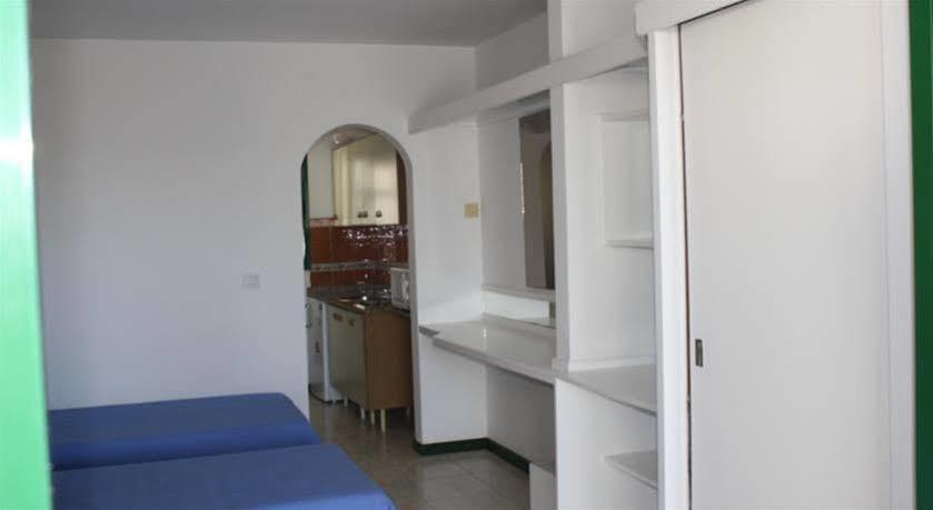 Apartamentos Tropicana Пуерто дел Кармен Екстериор снимка