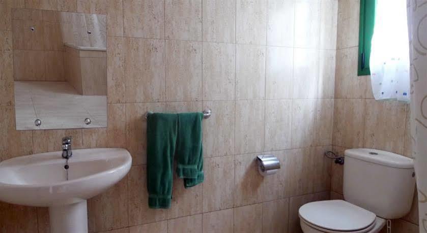 Apartamentos Tropicana Пуерто дел Кармен Екстериор снимка