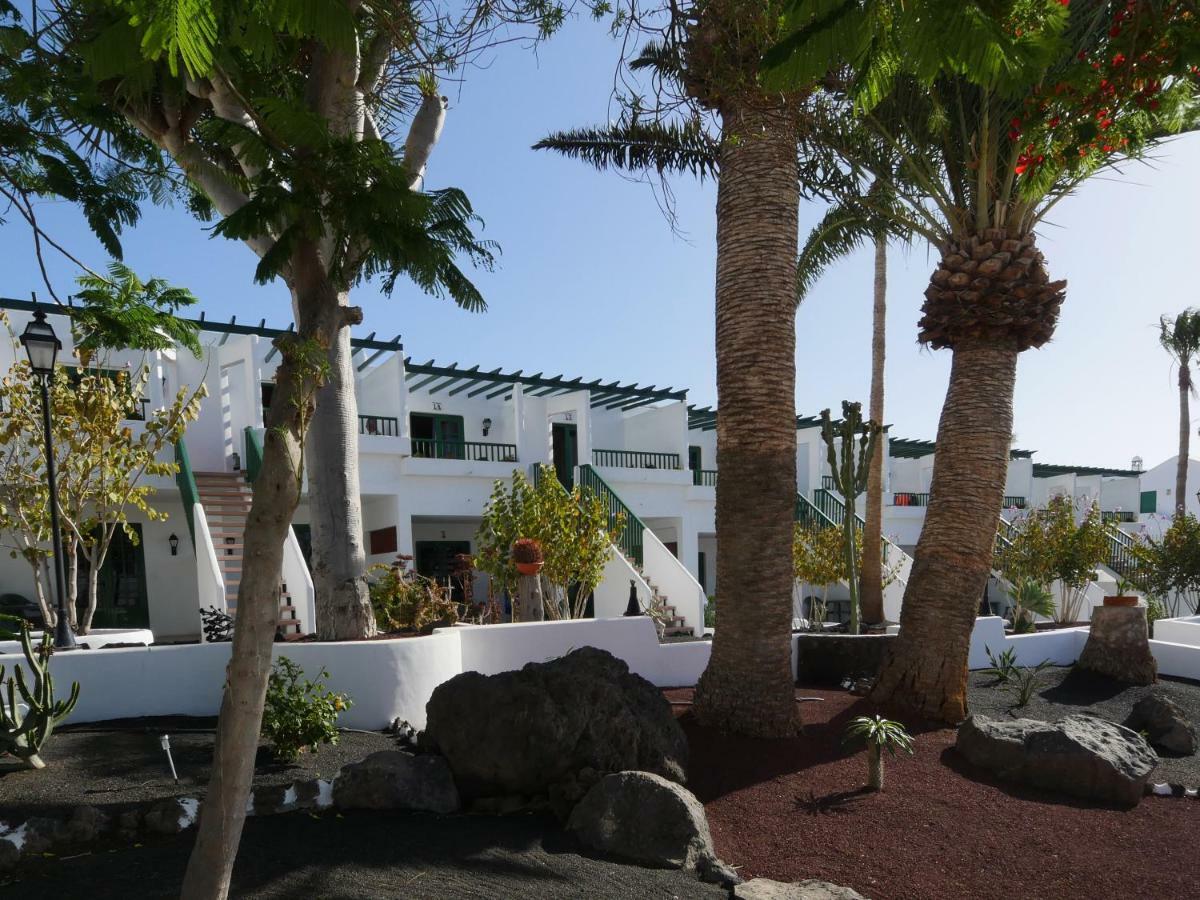 Apartamentos Tropicana Пуерто дел Кармен Екстериор снимка
