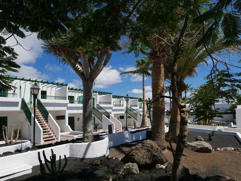 Apartamentos Tropicana Пуерто дел Кармен Екстериор снимка