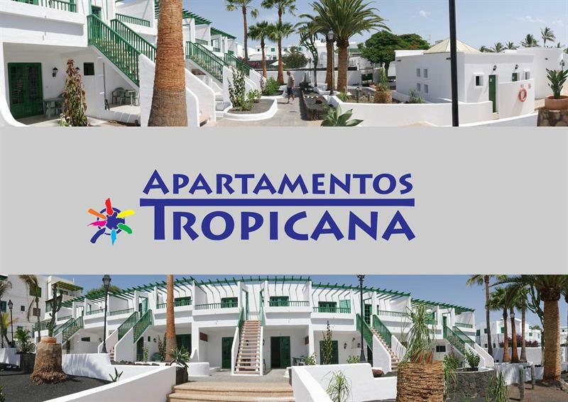 Apartamentos Tropicana Пуерто дел Кармен Екстериор снимка