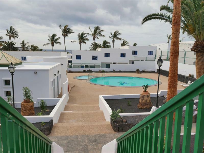 Apartamentos Tropicana Пуерто дел Кармен Екстериор снимка