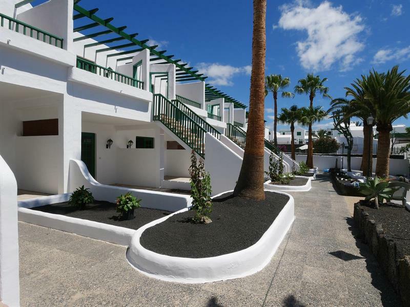 Apartamentos Tropicana Пуерто дел Кармен Екстериор снимка